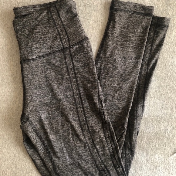 Yogalicious Athletic Leggings - Picture 1 of 4